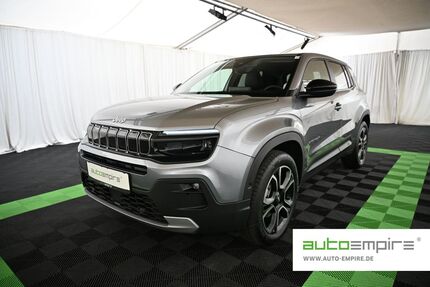 Jeep Avenger 13.799 km 27.990 &euro; Butzbach 35510