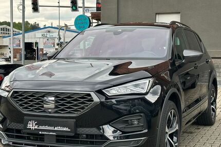 Seat Tarraco 151.561 km 24.990 &euro; Sinn 35764