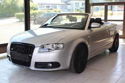 Audi A4 97.754 km 11.750 &euro; Grävenwiesbach 61279