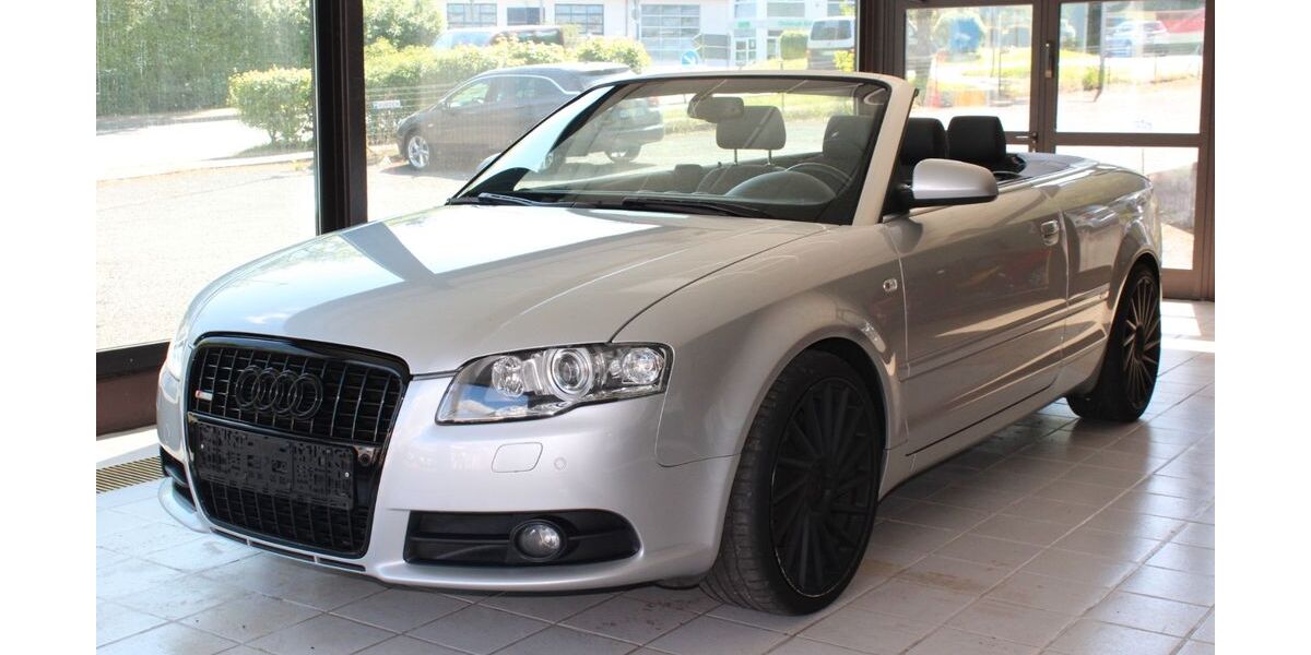Audi A4 97.754 km 11.750 &euro; Grävenwiesbach 61279