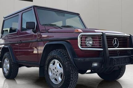 Mercedes-Benz G 300 367.000 km 24.950 &euro; Friedberg 61169