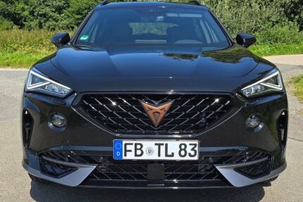 Cupra Formentor 28.200 km 22.498 &euro; Butzbach 35510
