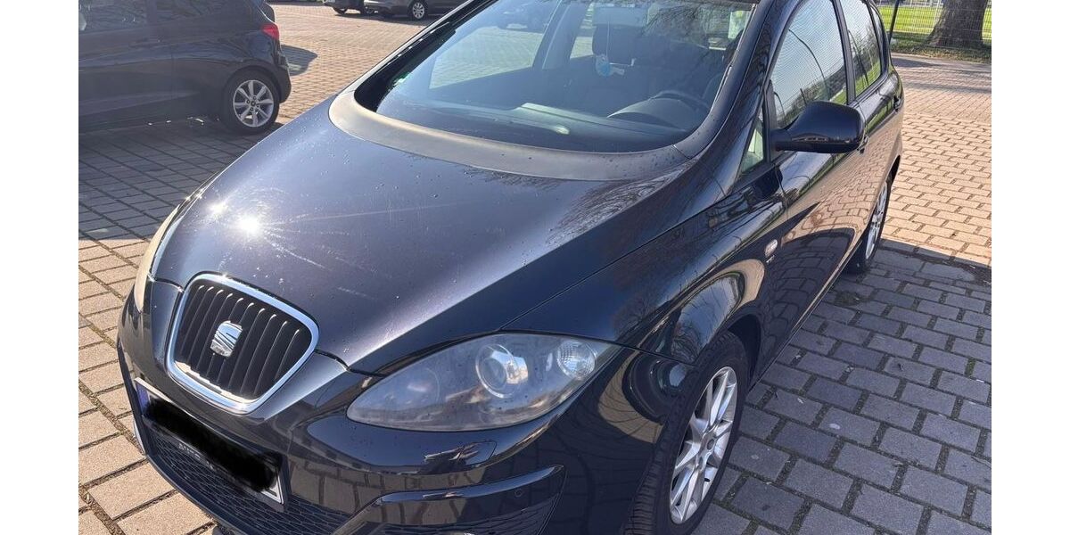 Seat Altea 183.500 km 3.150 &euro; Friedberg (Hessen) 61169