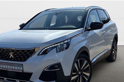 Peugeot 3008 72.003 km 23.850 &euro; Giessen 35394