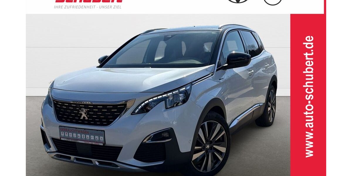 Peugeot 3008 72.003 km 23.850 &euro; Giessen 35394