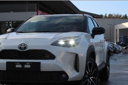 Toyota Yaris Cross 18.011 km 31.950 &euro; Giessen 35394