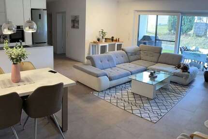 Wohnung Usingen - 4 Zimmer, 116 m&sup2;, 455.000&euro; | Angebot:24609706