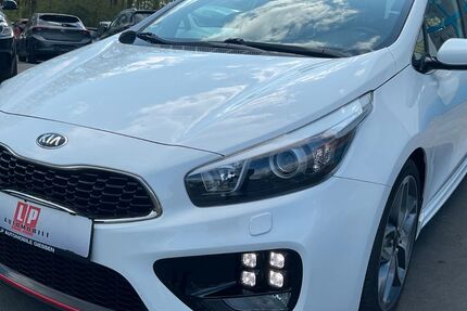 Kia ceed / Ceed 99.950 km 13.490 &euro; Giessen 35394