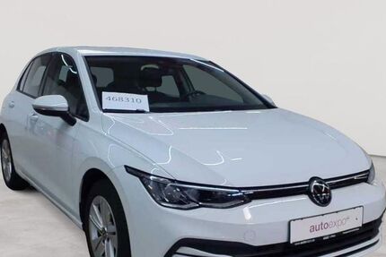 VW Golf 23.941 km 20.989 &euro; Fernwald-Steinbach 35463