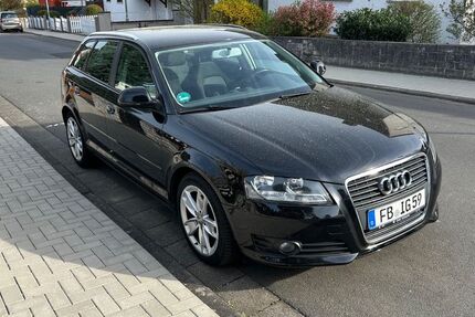 Audi A3 176.000 km 6.500 &euro; Bad Nauheim 61231