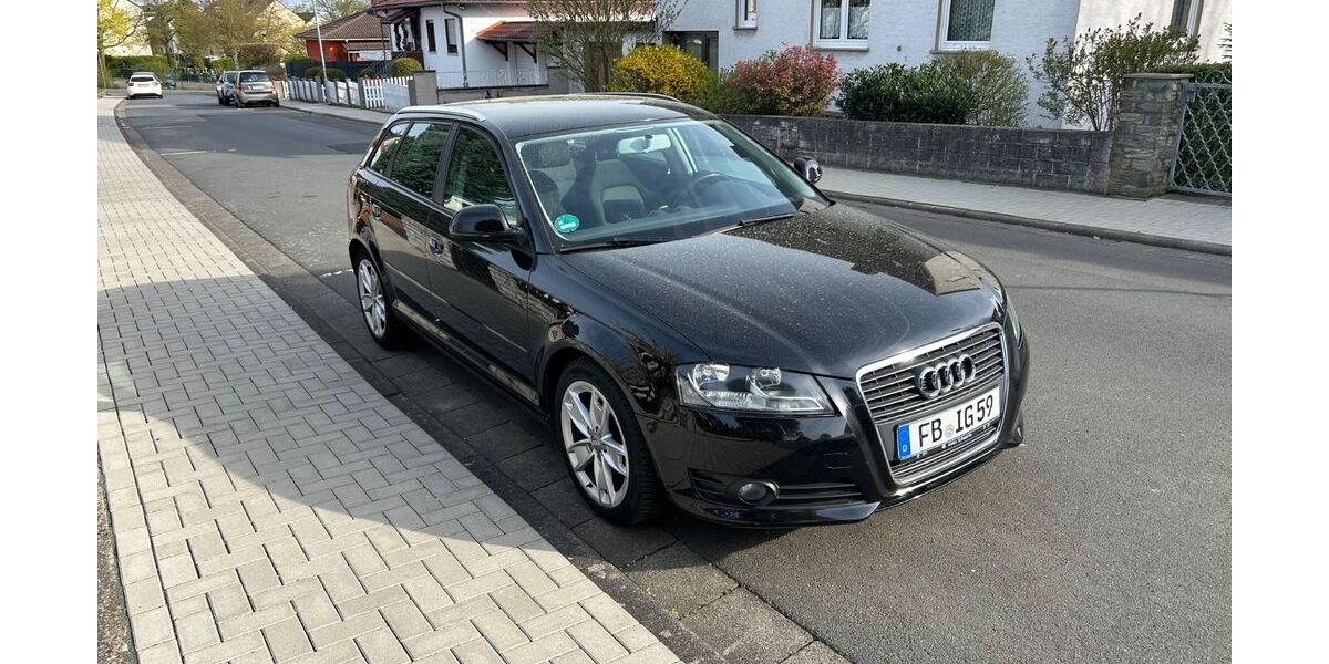 Audi A3 176.000 km 6.500 &euro; Bad Nauheim 61231