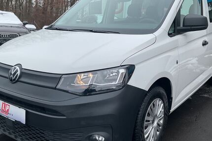 VW Caddy 19.026 km 23.890 &euro; Giessen 35394