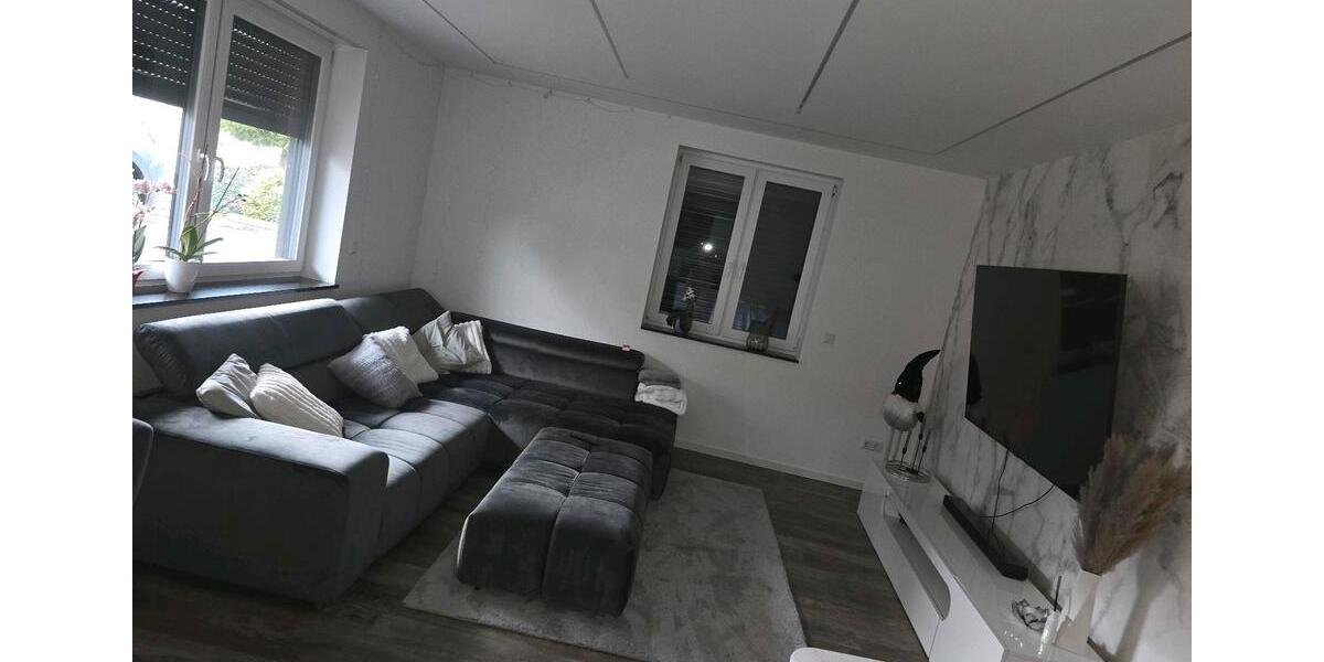 Etagenwohnung Wetzlar - 1 Zimmer, 80 m&sup2;, 600&euro; | Angebot:25571697