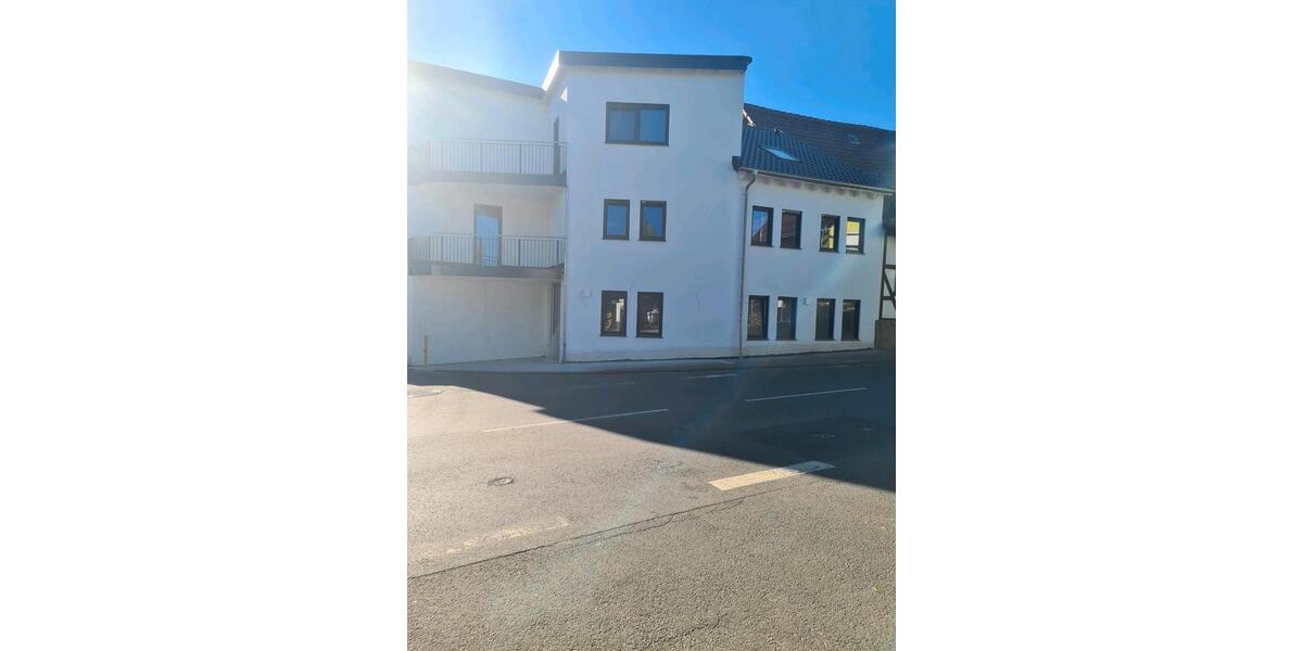 Erdgeschoßwohnung Wetzlar Naunheim - 2 Zimmer, 60 m&sup2;, 1.030&euro; | Angebot:26482960
