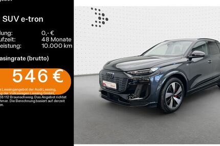 Audi Q6 e-tron 14.966 km 57.180 &euro; Bad Nauheim 61231