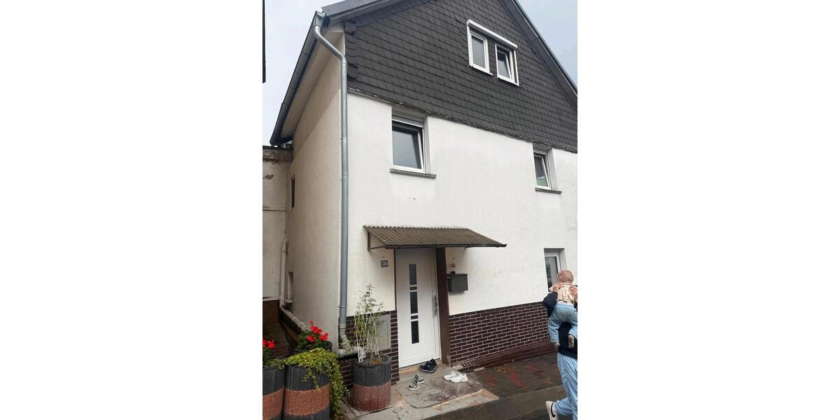Doppelhaushälfte Herborn - 4 Zimmer, 100 m&sup2;, 115.000&euro; | Angebot:26953123