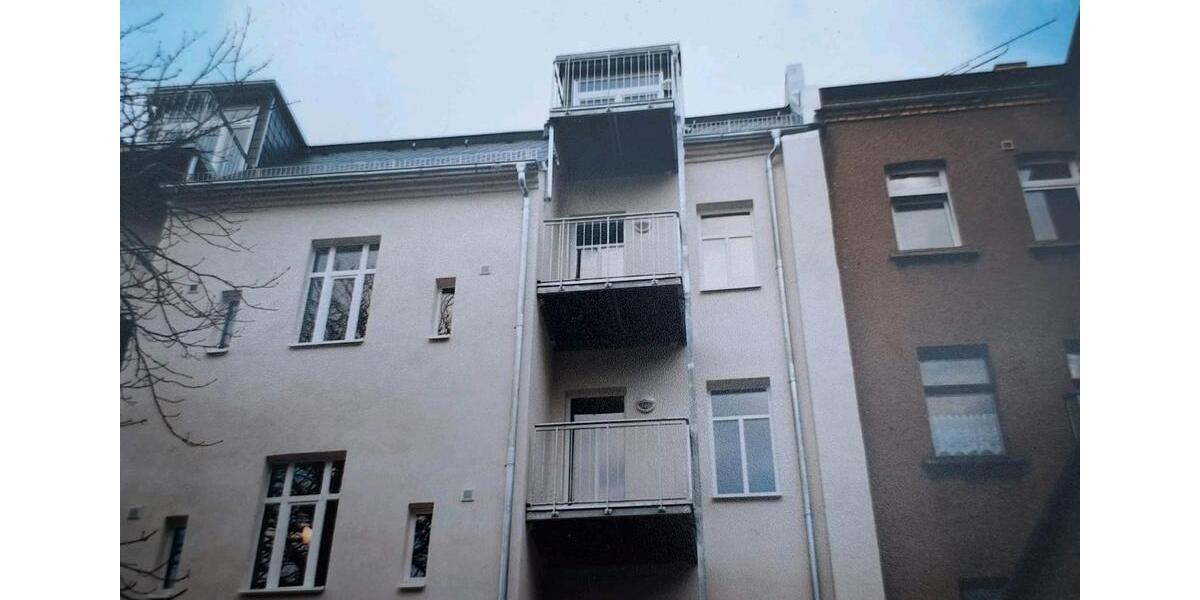 Etagenwohnung Friedberg (Hessen) - 2 Zimmer, 60 m&sup2;, 199.000&euro; | Angebot:23335070