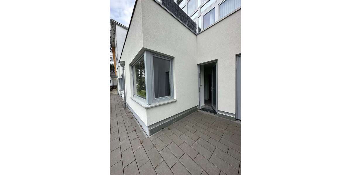 Etagenwohnung Marburg Marbach - 1 Zimmer, 29 m&sup2;, 435&euro; | Angebot:27134634