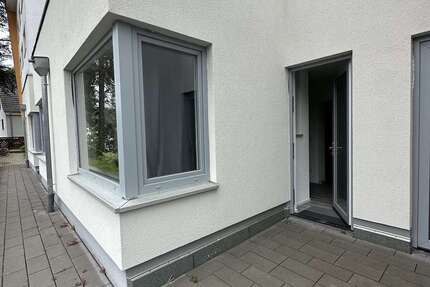 Wohnung Marburg Marbach - 1 Zimmer, 29 m&sup2;, 435&euro; | Angebot:27134634