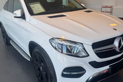 Mercedes-Benz GLE 350 203.000 km 26.600 &euro; Homberg 35315
