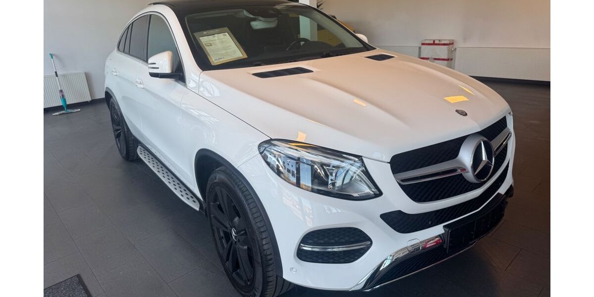 Mercedes-Benz GLE 350 203.000 km 26.600 &euro; Homberg 35315
