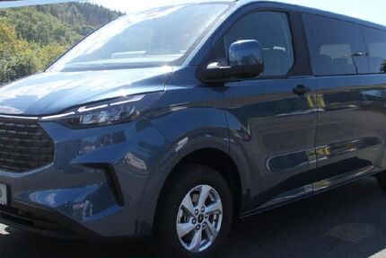 Ford Tourneo Custom 33.000 km 42.690 &euro; Mittenaar 35756