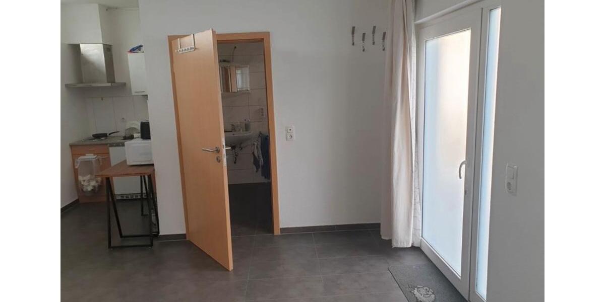 Etagenwohnung Gießen Allendorf - 1 Zimmer, 30 m&sup2;, 540&euro; | Angebot:26645391