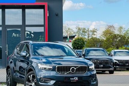 Volvo XC40 53.211 km 29.999 &euro; Lollar 35457