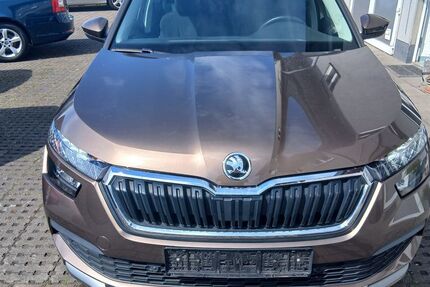 Skoda Kamiq 95.000 km 13.800 &euro; Reiskirchen 35447
