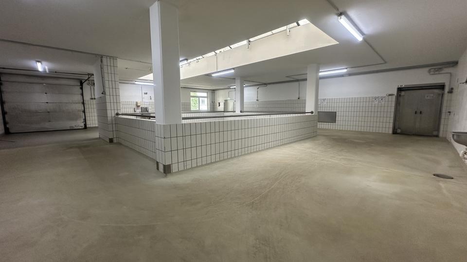 Gewerbeobjekt Hüttenberg - 2.900.000&euro; | Angebot:23641314