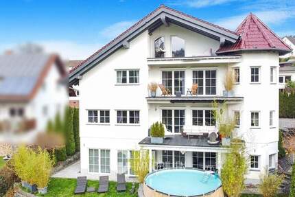 Haus Schöffengrund Niederquembach - 1 Zimmer, 475 m&sup2;, 949.000&euro; | Angebot:25820744