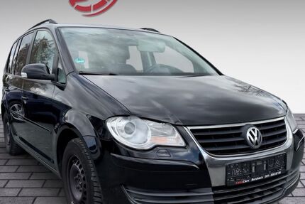 VW Touran 404.000 km 1.990 &euro; Butzbach 35510