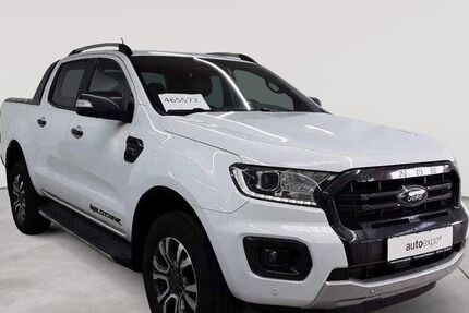 Ford Ranger 78.115 km 29.989 &euro; Fernwald-Steinbach 35463