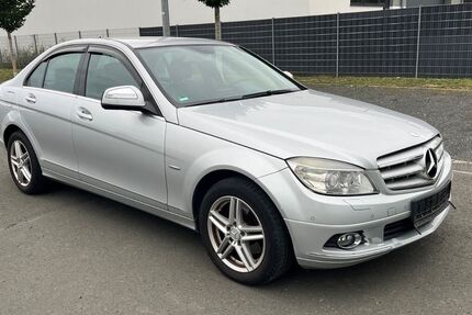 Mercedes-Benz C 280 197.396 km 5.390 &euro; Gießen 35398