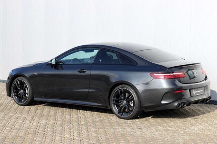 Mercedes-Benz E 53 AMG 52.900 km 55.900 &euro; Marburg 35037