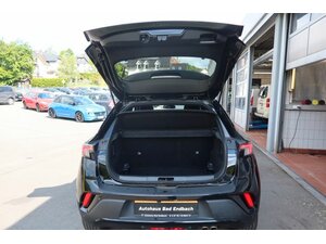 Opel Mokka GS Line 45.100 km 17.750 &euro; Bad Endbach 35080
