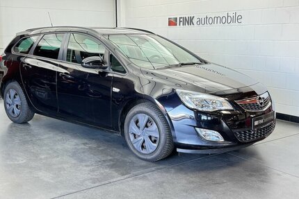 Opel Astra 1.6 AHK Edition Klima Bluetooth 209.000 km 1.999 &euro; Lich 35423
