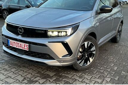 Opel Grandland (X) 165.171 km 13.451 &euro; Lich 35423