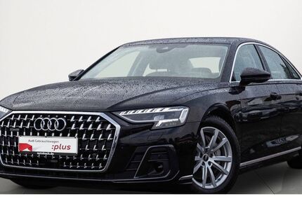 Audi A8 13.880 km 52.970 &euro; Wetzlar 35576