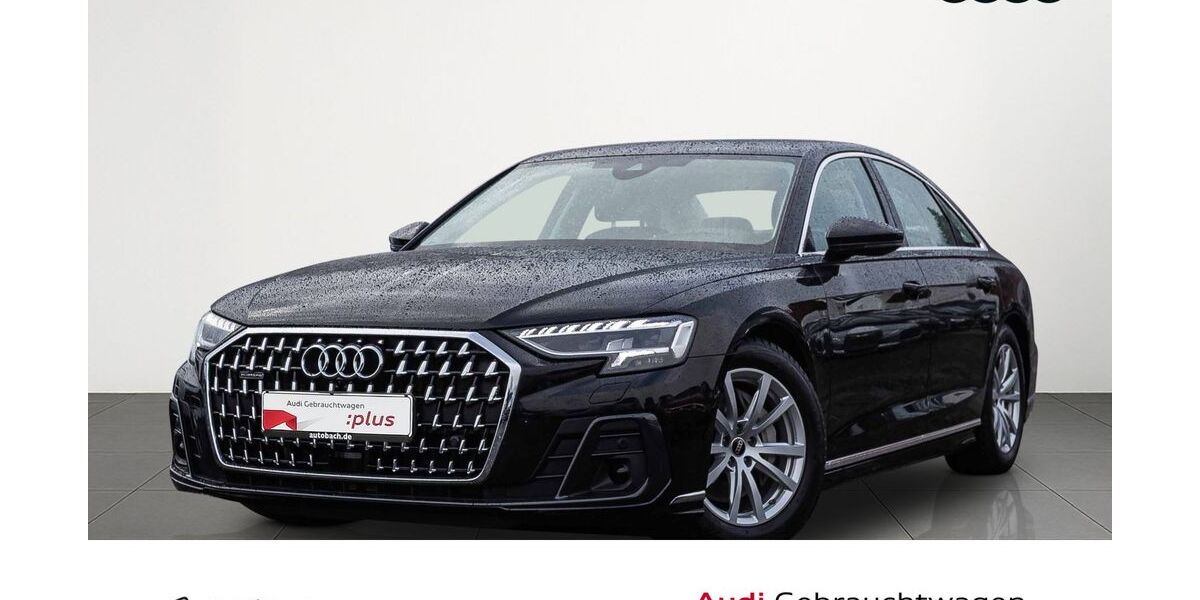 Audi A8 13.880 km 52.970 &euro; Wetzlar 35576