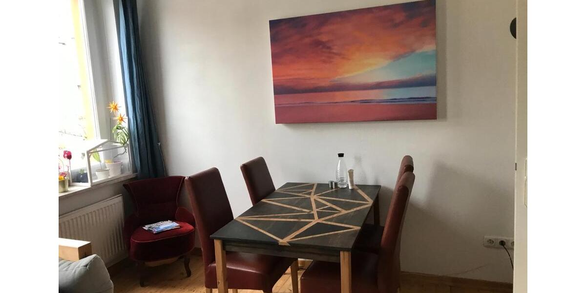 Etagenwohnung Gießen - 4 Zimmer, 74 m&sup2;, 960&euro; | Angebot:26637472