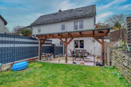 Haus Greifenstein / Allendorf Allendorf - 3 Zimmer, 91 m&sup2;, 169.000&euro; | Angebot:25985991