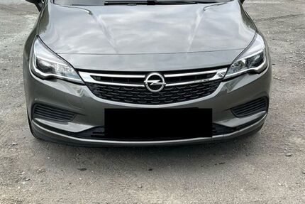Opel Astra 109.866 km 8.000 &euro; Wetzlar 35576