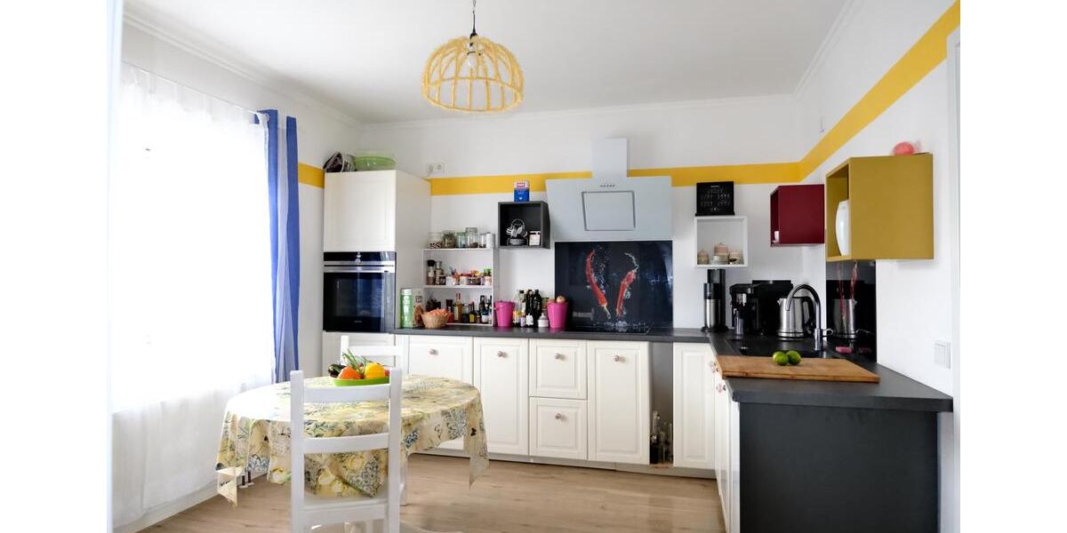 Einfamilienhaus Löhnberg - 10 Zimmer, 200 m&sup2;, 550.000&euro; | Angebot:21871621