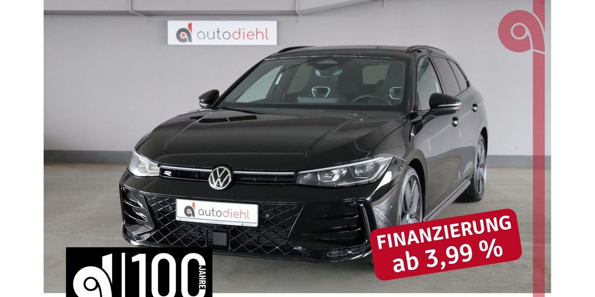 VW Passat Variant 17.365 km 40.990 &euro; Wetzlar 35576