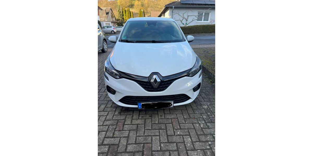 Renault Clio 66.344 km 10.200 &euro; Ebsdorfergrund 35085