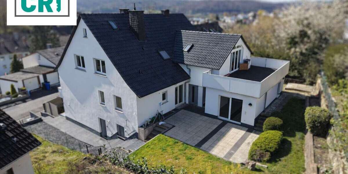 Etagenwohnung Marburg-Cappel Cappel - 4 Zimmer, 150 m&sup2;, 479.900&euro; | Angebot:26272552