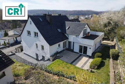 Wohnung Marburg-Cappel Cappel - 4 Zimmer, 150 m&sup2;, 479.900&euro; | Angebot:26272552