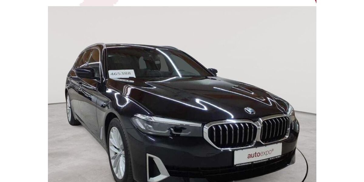 BMW 530 86.235 km 35.189 &euro; Fernwald-Steinbach 35463