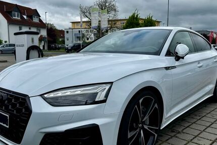 Audi A5 98.900 km 33.400 &euro; Butzbach 35510